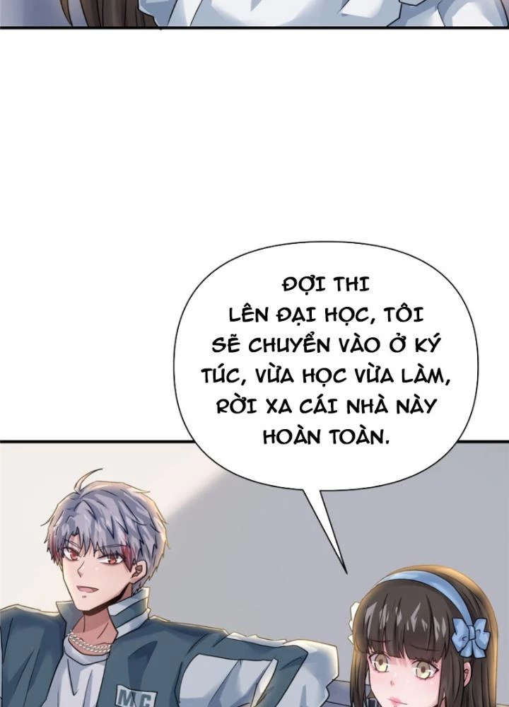 Vương Giả Săn Mồi Chapter 117 - Trang 3