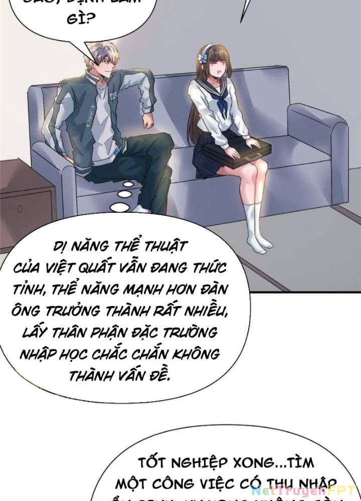 Vương Giả Săn Mồi Chapter 117 - Trang 3