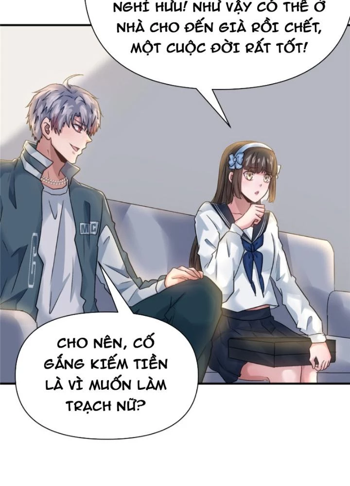 Vương Giả Săn Mồi Chapter 117 - Trang 3