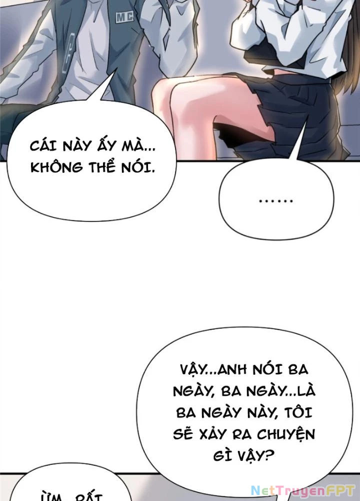 Vương Giả Săn Mồi Chapter 117 - Trang 3