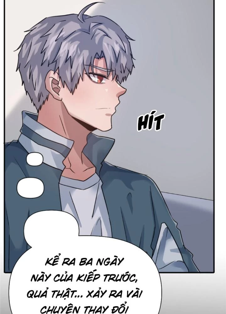 Vương Giả Săn Mồi Chapter 117 - Trang 3