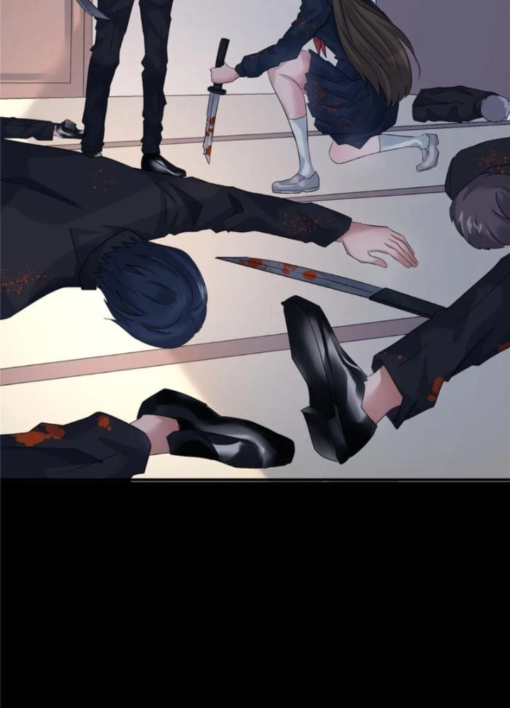 Vương Giả Săn Mồi Chapter 117 - Trang 3
