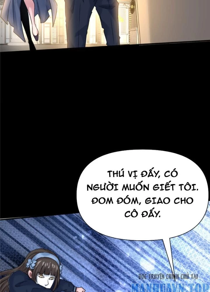 Vương Giả Săn Mồi Chapter 117 - Trang 3