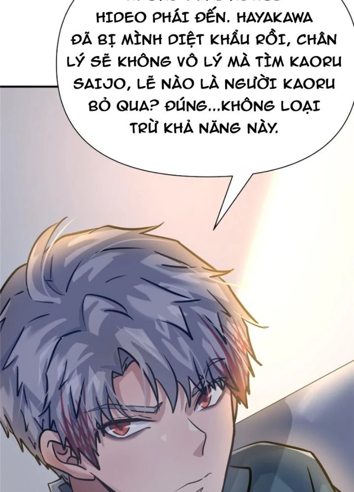 Vương Giả Săn Mồi Chapter 118 - Trang 3
