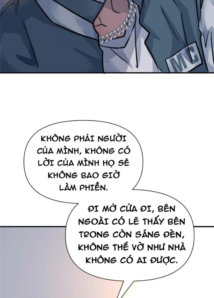Vương Giả Săn Mồi Chapter 118 - Trang 3