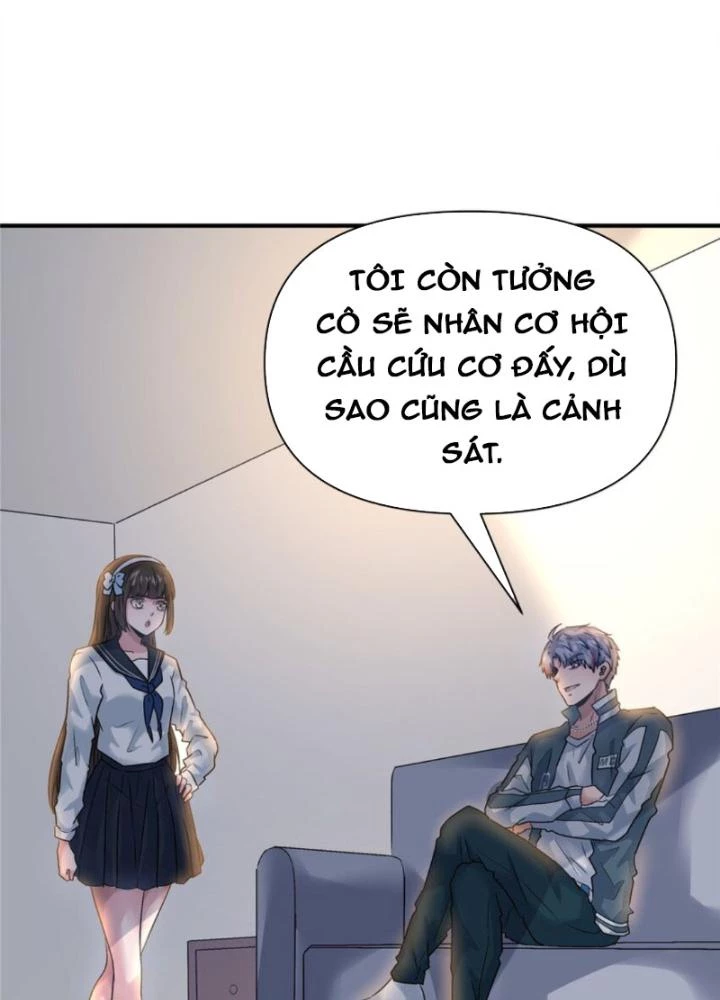 Vương Giả Săn Mồi Chapter 118 - Trang 3