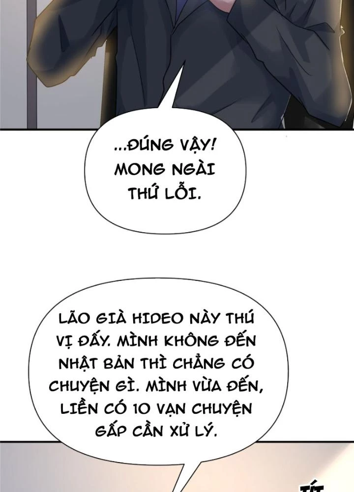 Vương Giả Săn Mồi Chapter 118 - Trang 3