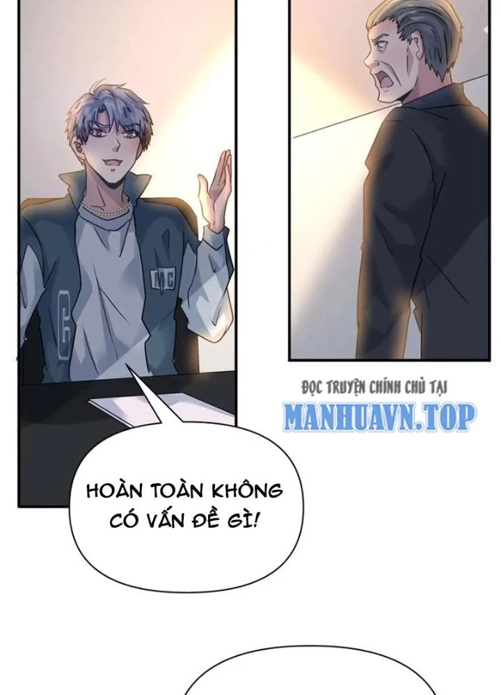 Vương Giả Săn Mồi Chapter 120 - Trang 3