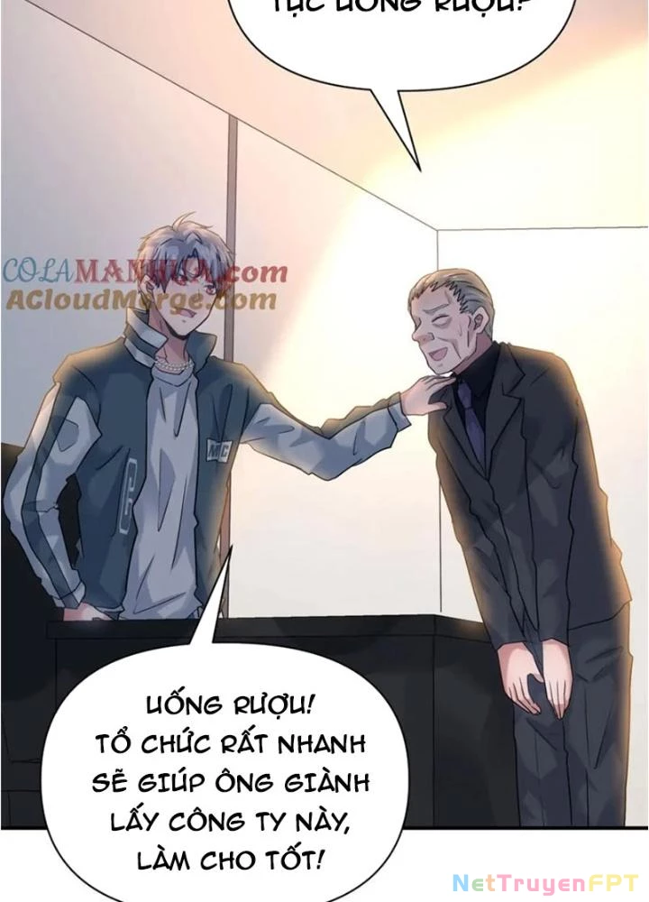 Vương Giả Săn Mồi Chapter 120 - Trang 3