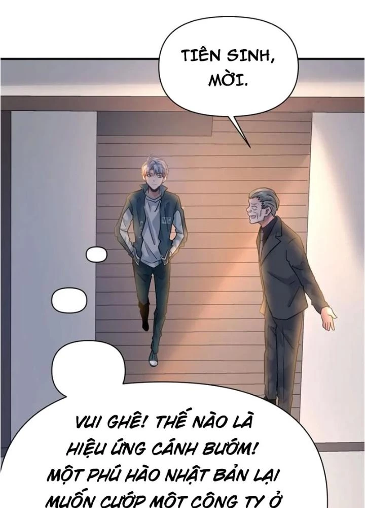 Vương Giả Săn Mồi Chapter 120 - Trang 3