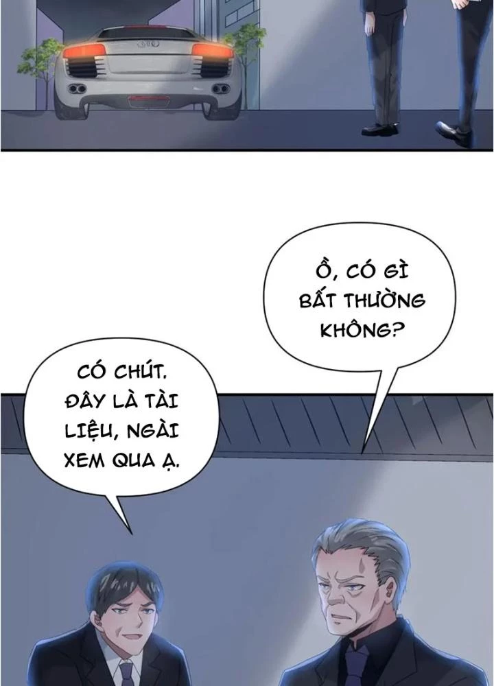 Vương Giả Săn Mồi Chapter 120 - Trang 3