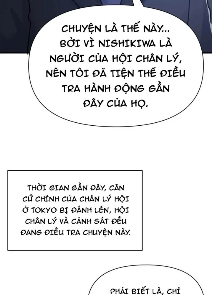 Vương Giả Săn Mồi Chapter 120 - Trang 3