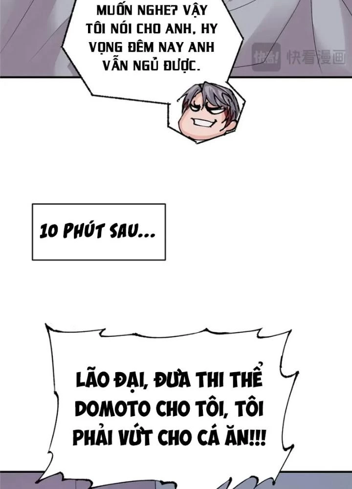Vương Giả Săn Mồi Chapter 120 - Trang 3