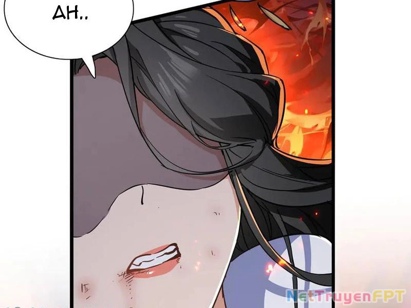 Nữ đồ đệ của ta muốn hắc hóa Chapter 30 - Trang 2
