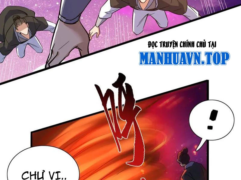Nữ đồ đệ của ta muốn hắc hóa Chapter 30 - Trang 2
