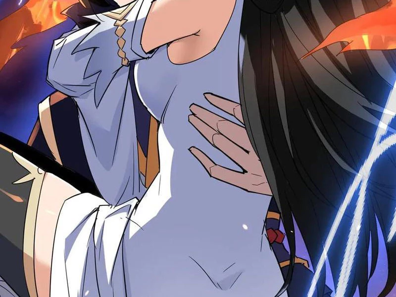 Nữ đồ đệ của ta muốn hắc hóa Chapter 30 - Trang 2