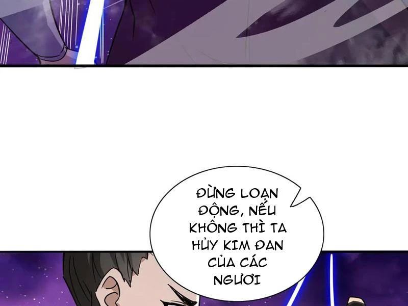 Nữ đồ đệ của ta muốn hắc hóa Chapter 30 - Trang 2