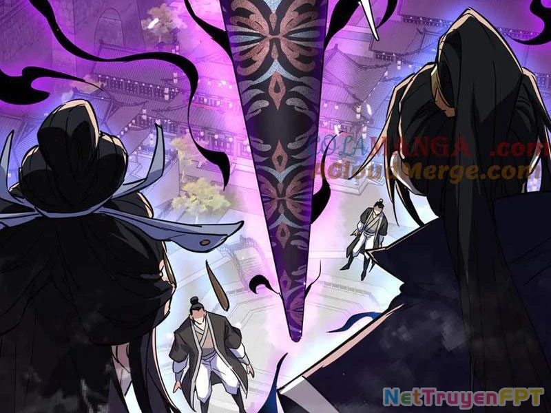 Nữ đồ đệ của ta muốn hắc hóa Chapter 30 - Trang 2