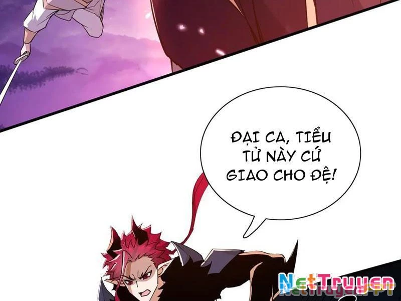 Nữ đồ đệ của ta muốn hắc hóa Chapter 30 - Trang 2