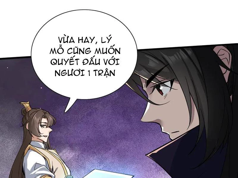 Nữ đồ đệ của ta muốn hắc hóa Chapter 30 - Trang 2