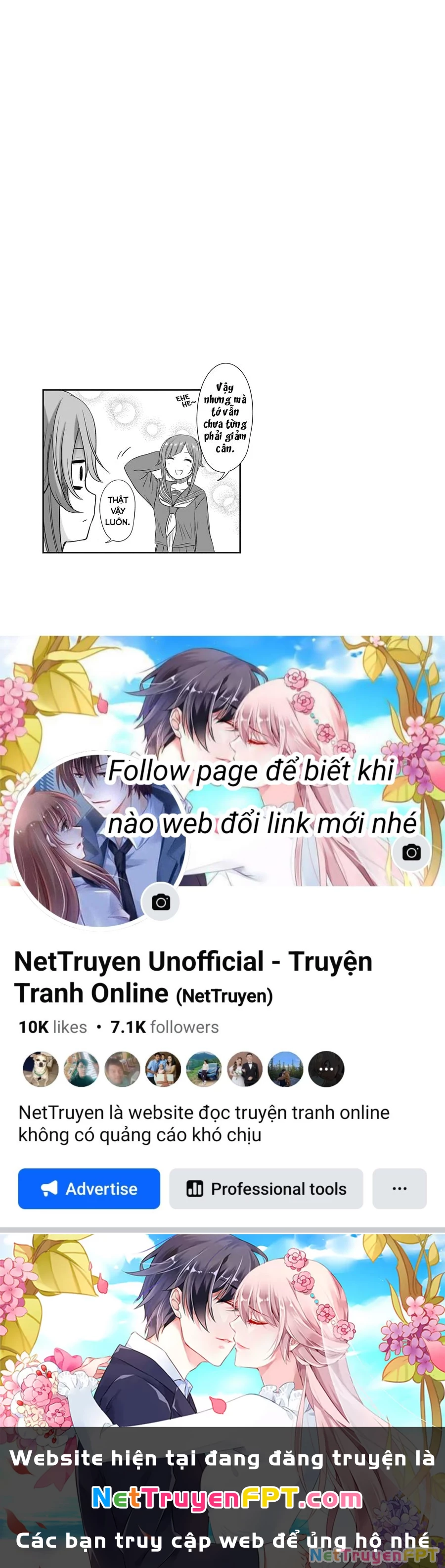 Cô Nàng U Ám Cùng Lớp Của Tôi Chapter 34 - Next Chapter 35
