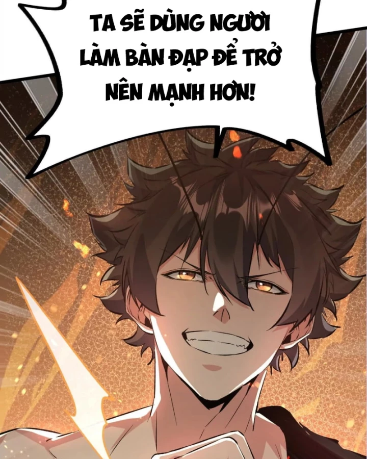 Mạt Thế Cẩu Sinh: Gián Giúp Ta Chồng Buff Chapter 17 - Trang 3