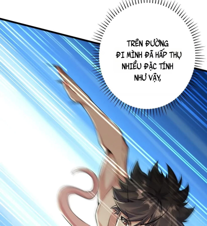 Mạt Thế Cẩu Sinh: Gián Giúp Ta Chồng Buff Chapter 17 - Trang 3