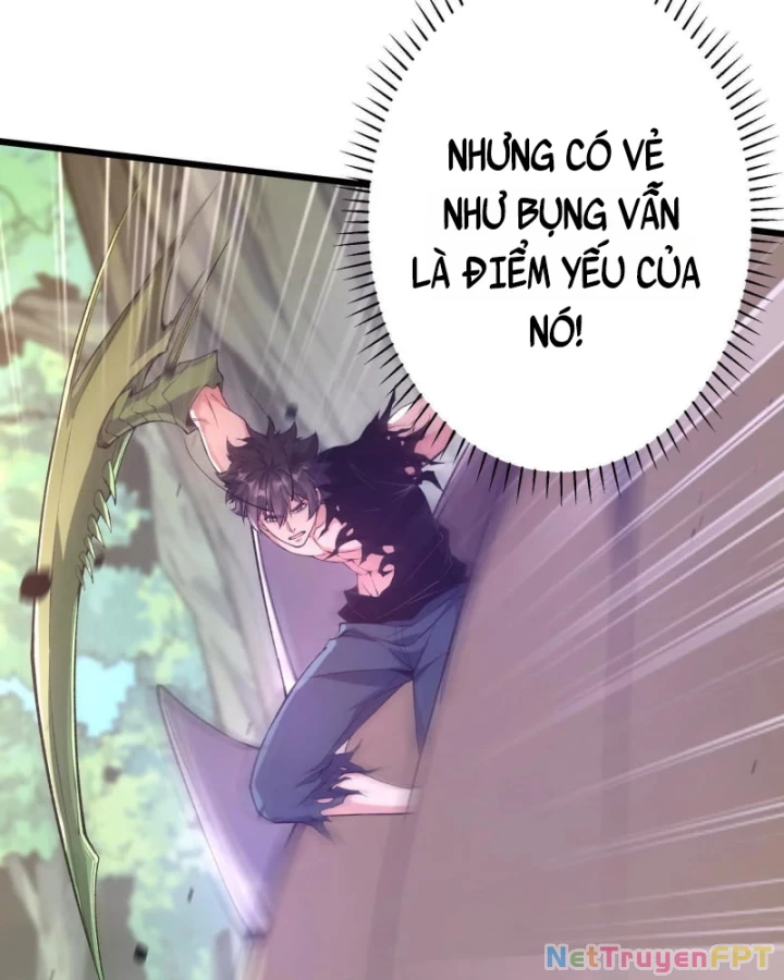 Mạt Thế Cẩu Sinh: Gián Giúp Ta Chồng Buff Chapter 17 - Trang 3