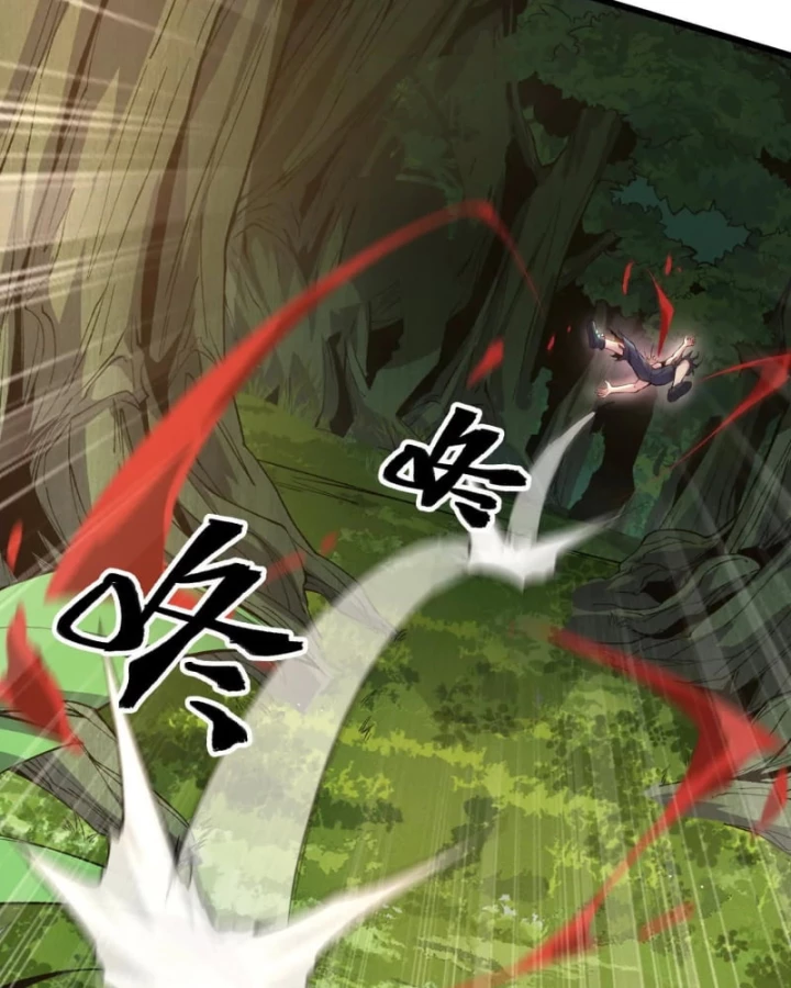 Mạt Thế Cẩu Sinh: Gián Giúp Ta Chồng Buff Chapter 17 - Trang 3