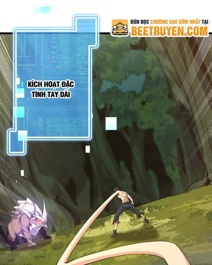 Mạt Thế Cẩu Sinh: Gián Giúp Ta Chồng Buff Chapter 17 - Trang 3