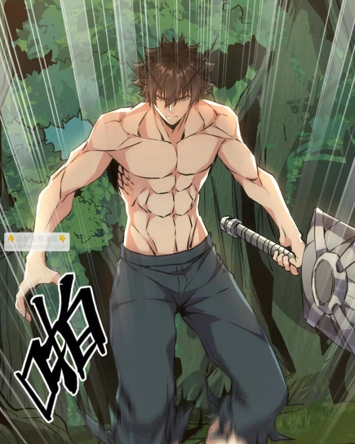 Mạt Thế Cẩu Sinh: Gián Giúp Ta Chồng Buff Chapter 17 - Trang 3