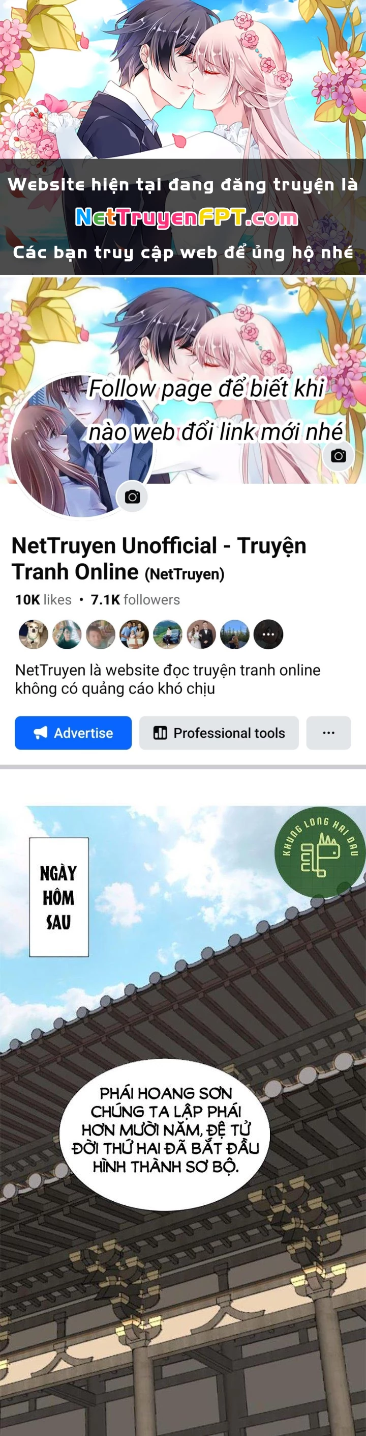 Bắt Đầu Đã Là Ma Tôn Chuyển Sinh Chapter 6 - Trang 2