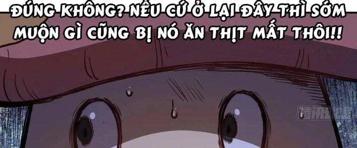 Dũng Sĩ Nấm Chapter 9 - Next Chapter 10