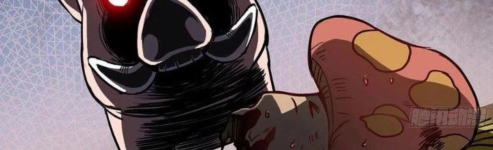 Dũng Sĩ Nấm Chapter 9 - Next Chapter 10