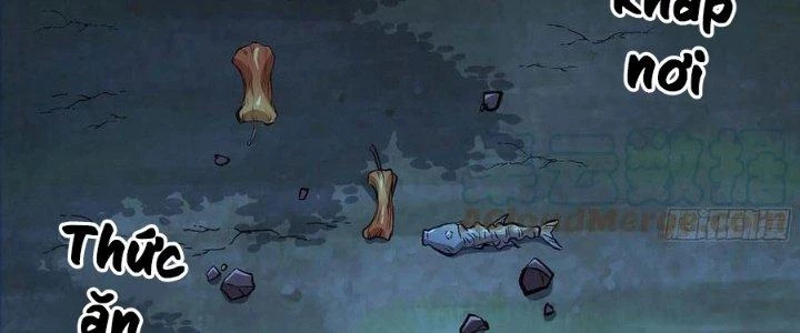 Dũng Sĩ Nấm Chapter 14 - Trang 4