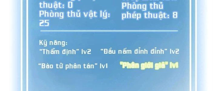 Dũng Sĩ Nấm Chapter 14 - Trang 4