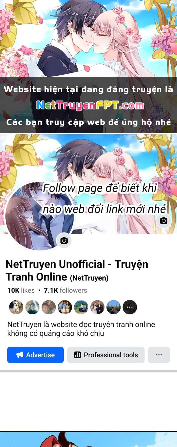 Dũng Sĩ Nấm Chapter 22 - Next Chapter 23