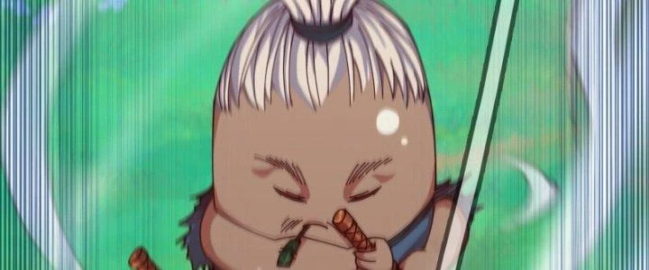 Dũng Sĩ Nấm Chapter 26 - Next Chapter 27