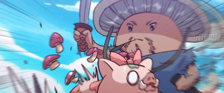 Dũng Sĩ Nấm Chapter 26 - Next Chapter 27