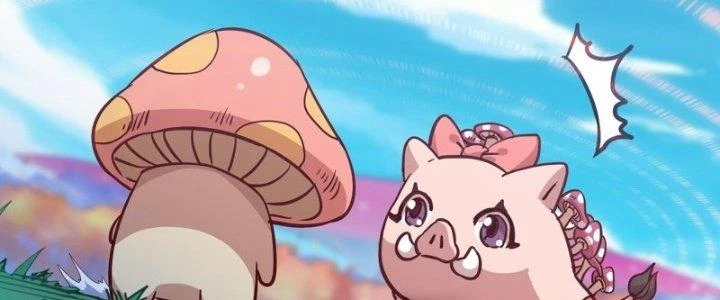 Dũng Sĩ Nấm Chapter 26 - Next Chapter 27