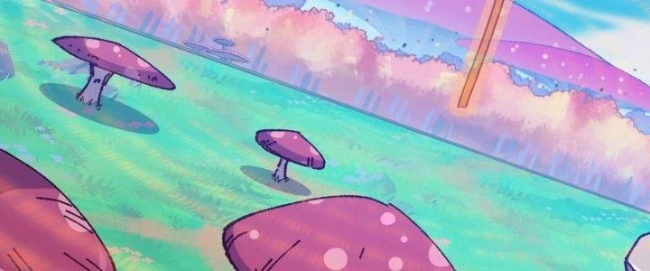 Dũng Sĩ Nấm Chapter 26 - Next Chapter 27