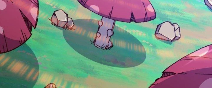 Dũng Sĩ Nấm Chapter 26 - Next Chapter 27