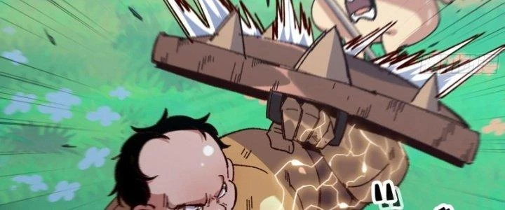 Dũng Sĩ Nấm Chapter 27 - Next Chapter 28