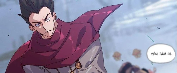 Dũng Sĩ Nấm Chapter 27 - Next Chapter 28