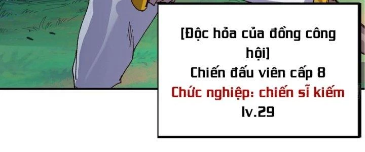 Dũng Sĩ Nấm Chapter 27 - Next Chapter 28