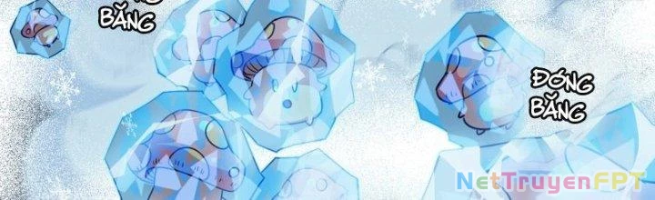 Dũng Sĩ Nấm Chapter 27 - Next Chapter 28