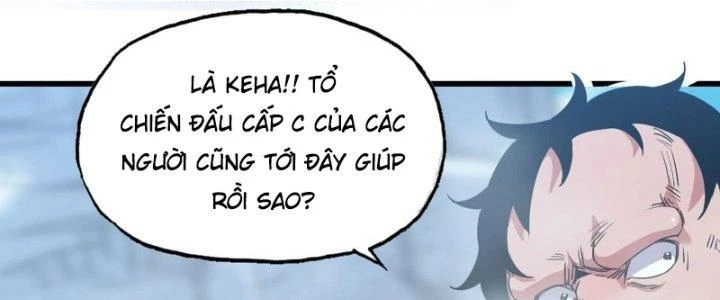 Dũng Sĩ Nấm Chapter 27 - Next Chapter 28
