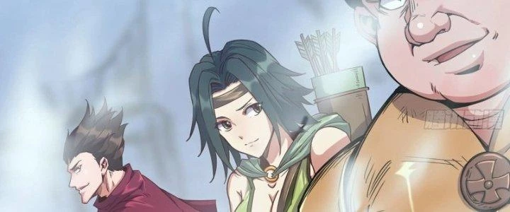 Dũng Sĩ Nấm Chapter 27 - Next Chapter 28