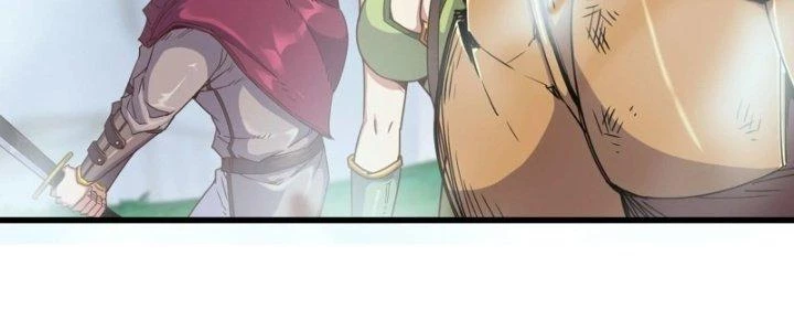Dũng Sĩ Nấm Chapter 27 - Next Chapter 28