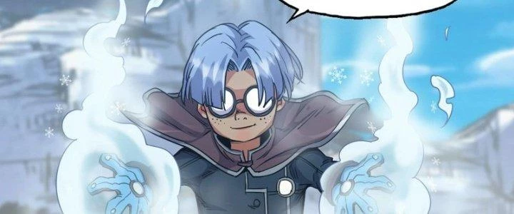 Dũng Sĩ Nấm Chapter 27 - Next Chapter 28